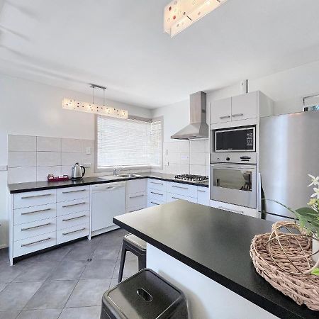 Hallewell Haven Twizel Exterior foto