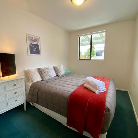 Hallewell Haven Twizel Exterior foto