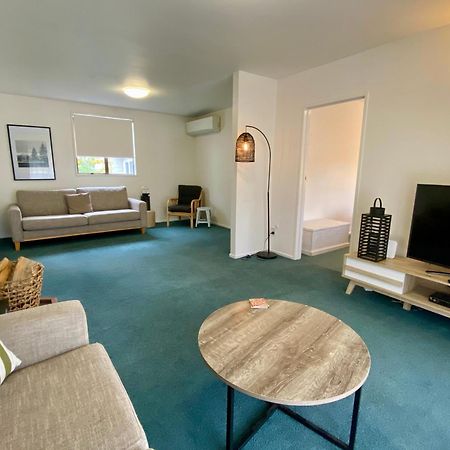 Hallewell Haven Twizel Exterior foto